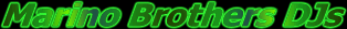 Marino Brothers Disc Jockeys