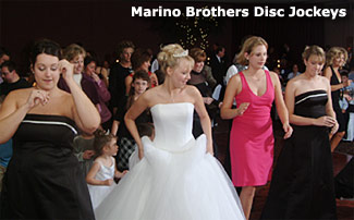 Marino Brothers Mobile Beat Magazine Article