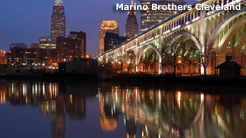 Marino Brothers - Columbus, Ohio