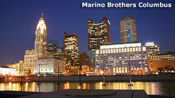 Marino Brothers - Columbus, Ohio