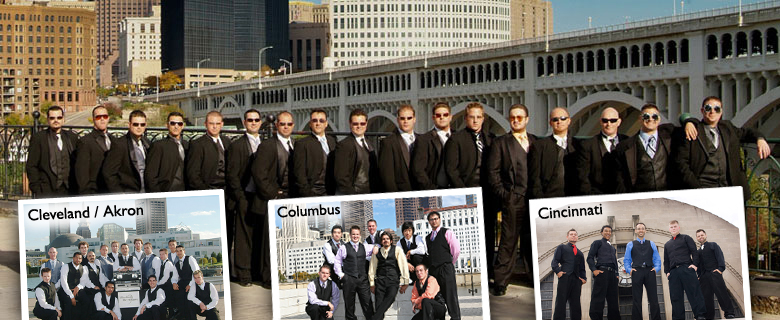 Marino Brothers - Wedding Special Event Disc Jockeys