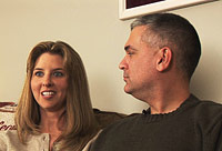 Stacy & Randy