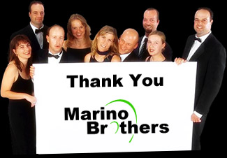 What our customers are saying