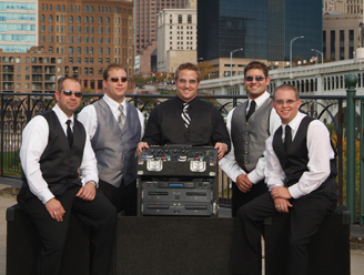 Marino Brothers Disc Jockeys