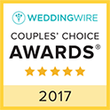 2017 Wedding Wire